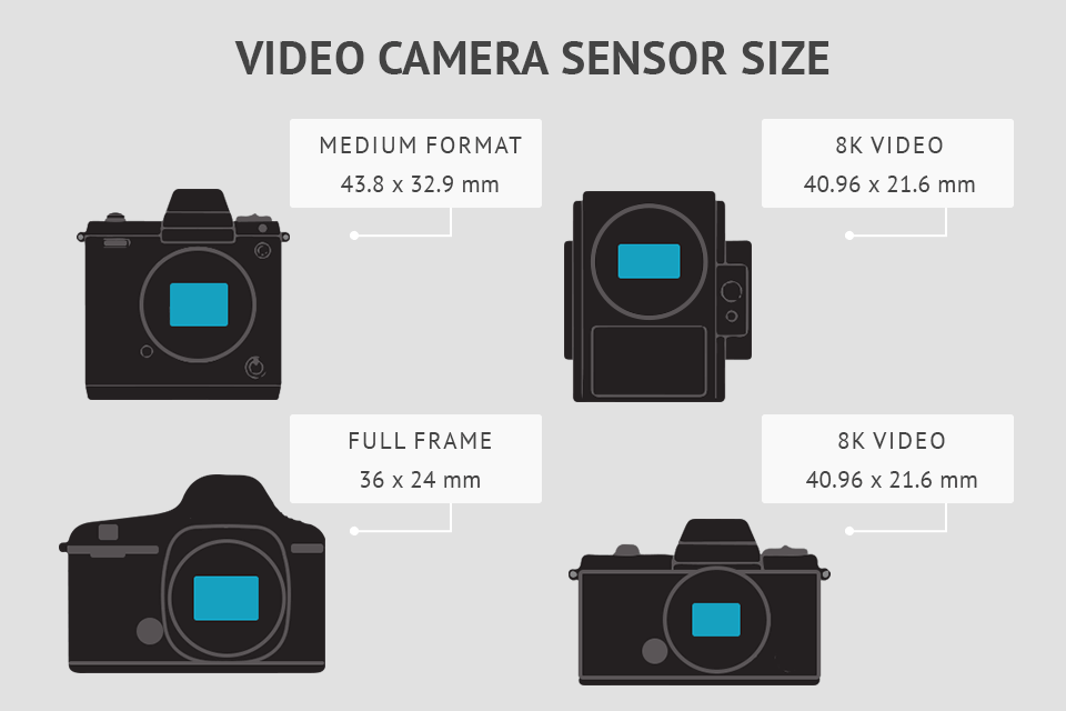 15 Best Mirrorless Cameras for Video Shooting in 2023