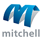 mitchell cloud estimating auto body estimator software logo