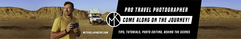 mitchell kanashkevich youtube photography channel cover