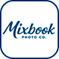 mixbook canvas printing service