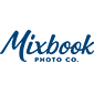 mixbook logo