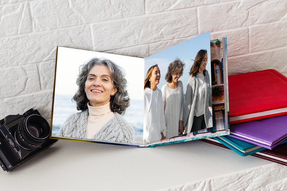 mixbook site to make photo books result