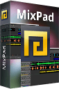 mixpad box