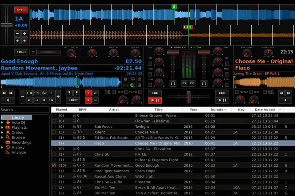 NOW PLAYING INFO PLUGIN  RadioDJ – Free Radio Automation Software