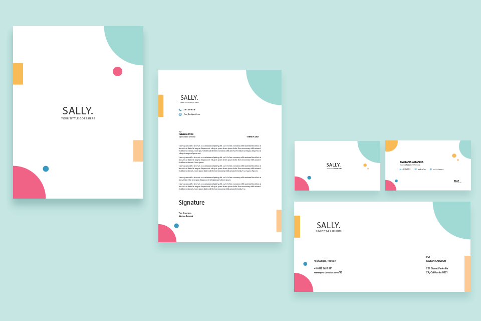 mj design center branding