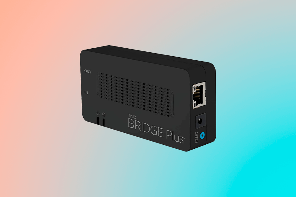moca network adapter