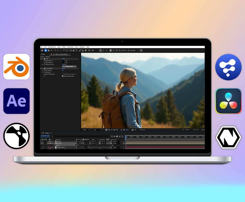 mocha pro alternative cover