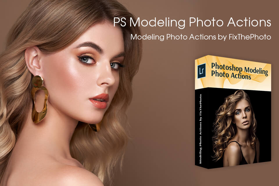 bonus tools for modeling photography