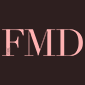 the fashion model directory logo