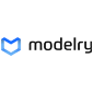 modelry 360 product viewer logo