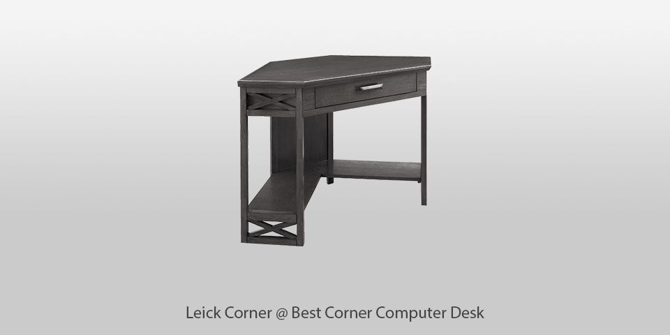 corner desk for gaming