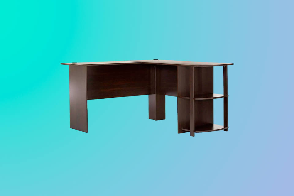 8 Best Corner Computer Desks in 2025