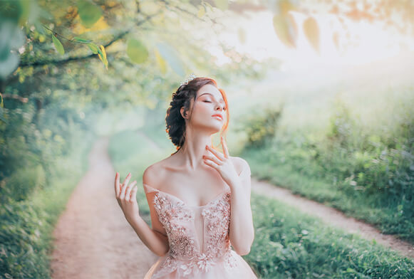 Modern Market Lightroom Presets Cover