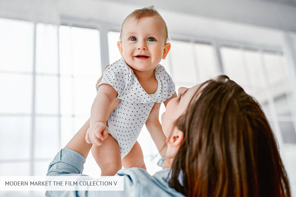 modern market the film collection