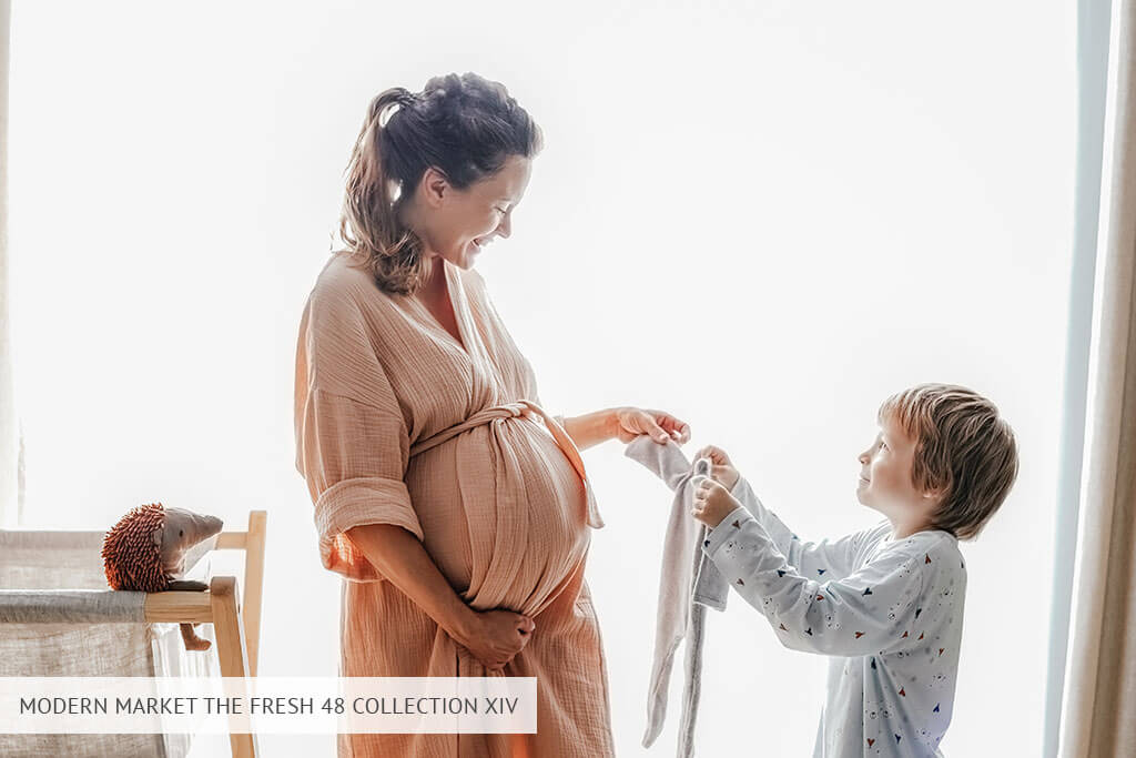 modern market the fresh 48 collection