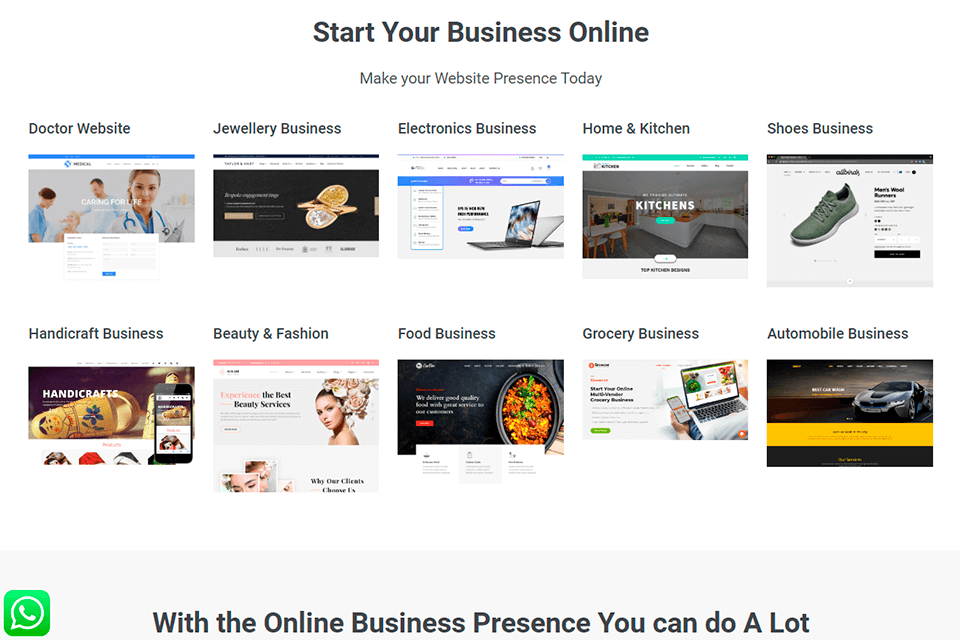 mohitecommerce brand registry