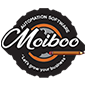 moiboo automotive dealer software logo