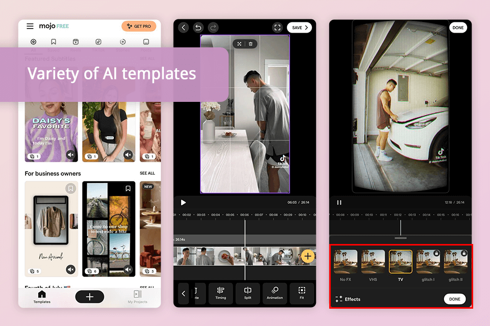 9 Best Reel Editing Apps for Trendy Videos