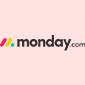 monday.com logo