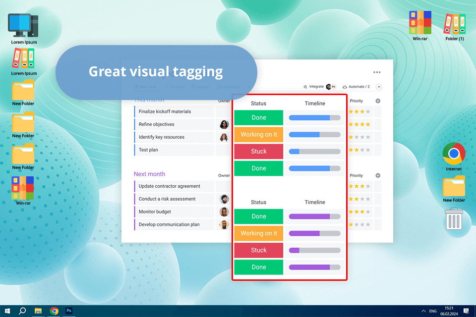 monday motion app alternative