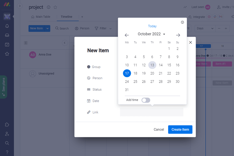 14 Best Scheduling Software of 2024: Expert’s Choice