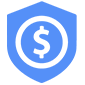 money patrol stock portfolio tracker logo