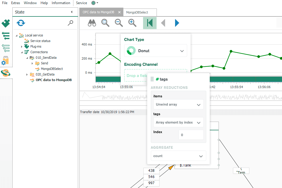 macbook database software