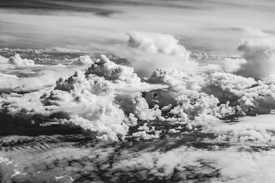 Monochrome vs Grayscale Photography What Is the Difference