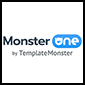 monsterone free adobe premiere templates logo