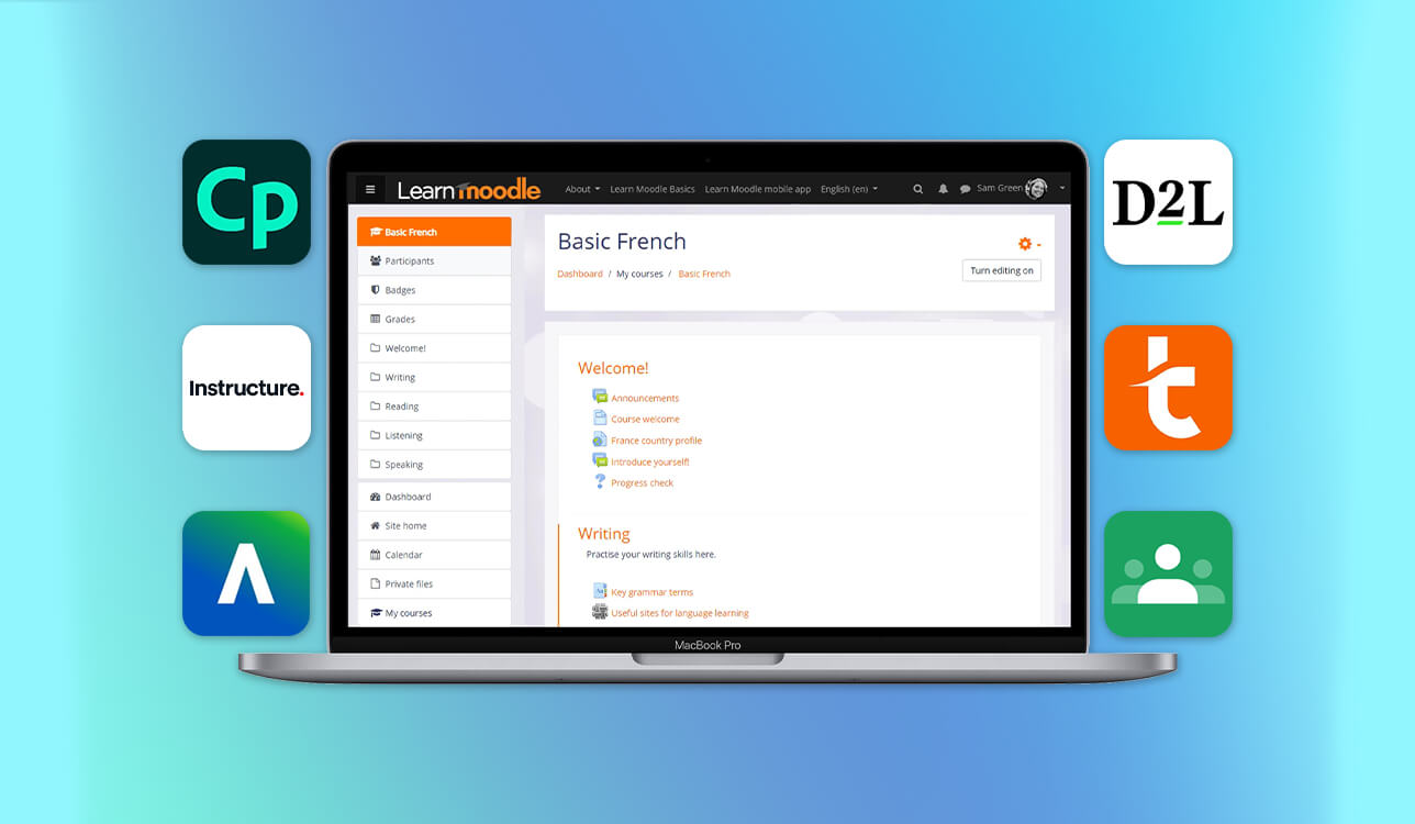 best moodle alternatives cover