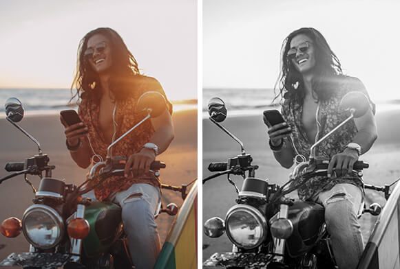 free moody lightroom presets