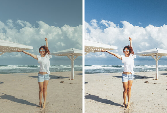 moody presets