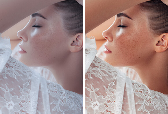 moody lightroom presets