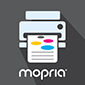 mopria printer app for android logo
