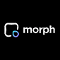 morph logo