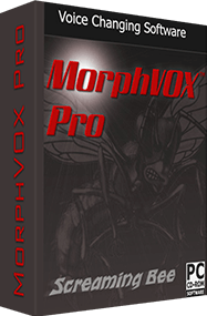 Morphvox Pro Torrent (Free Download)