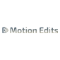 motionedits explainer video production company logo