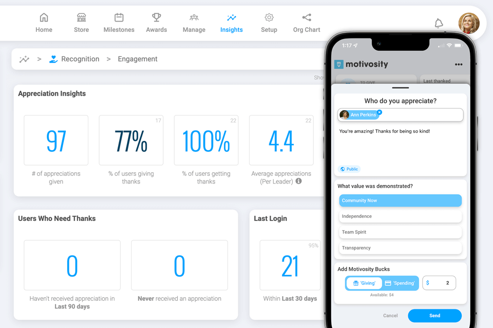 16 Best Employee Engagement Software For Companies In 2024