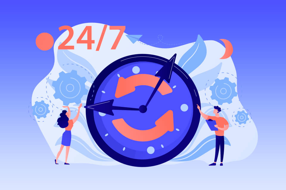 motocms customer support