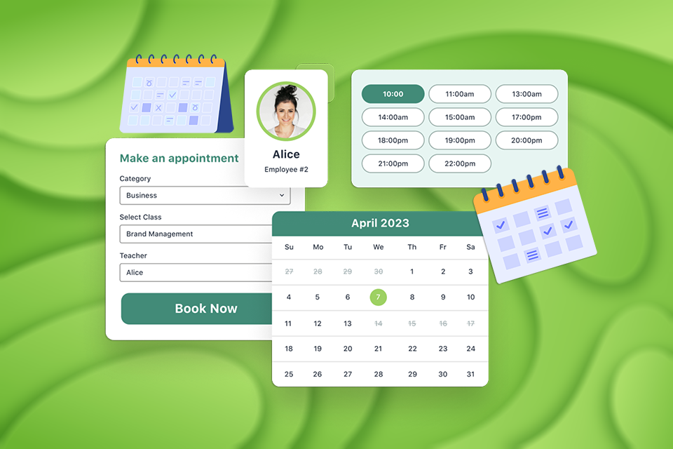 motopress best wordpress booking plugin
