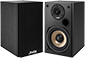 moukey m20-1 stereo speakers
