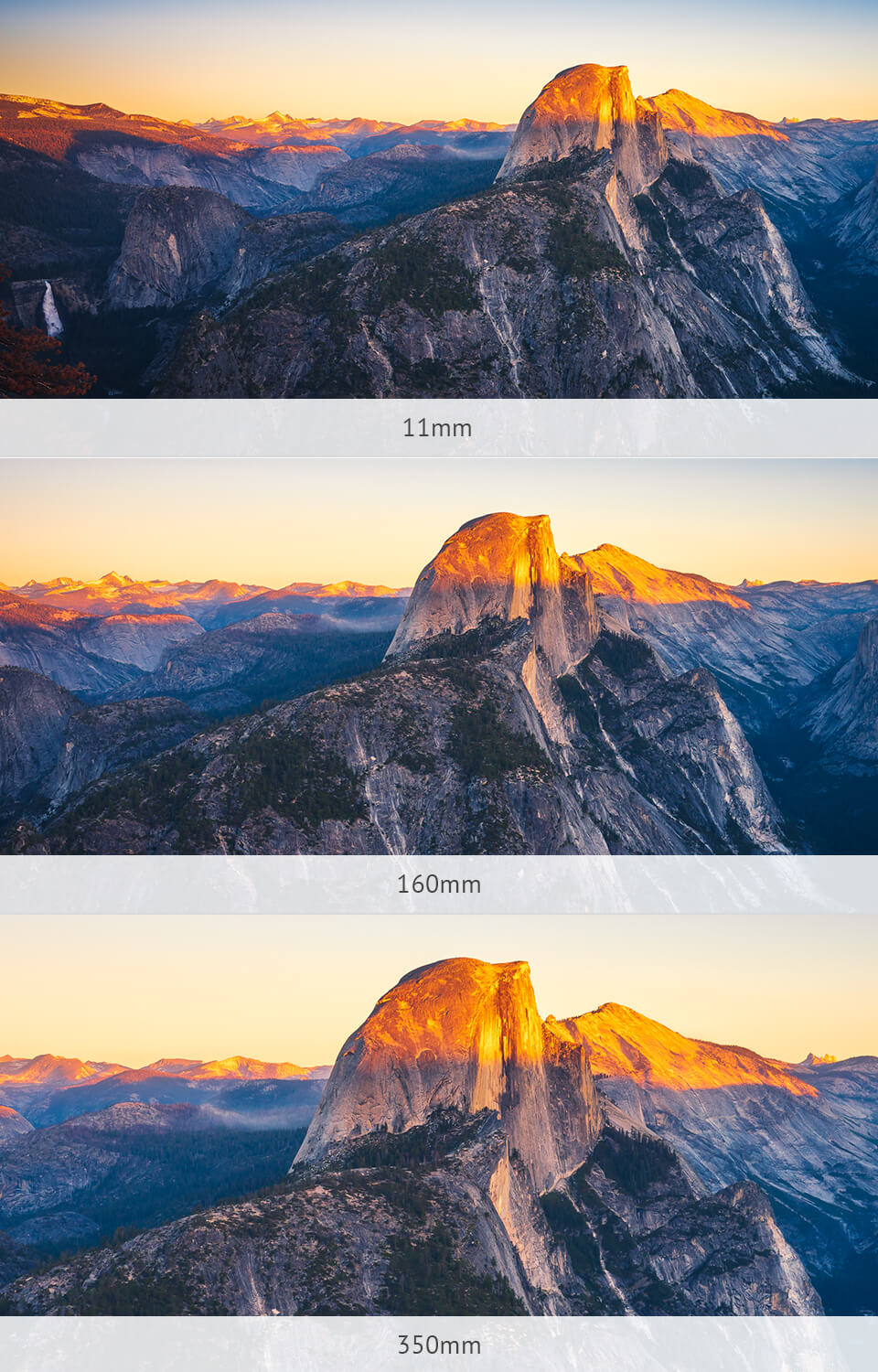 mountain photography tips long focal length