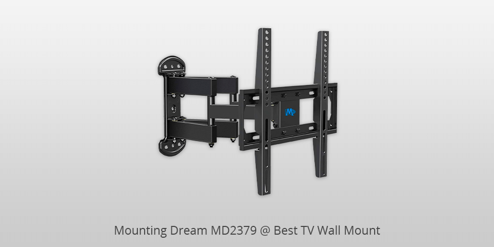 Mounting Dream Md2379 Tv Wall Mount 