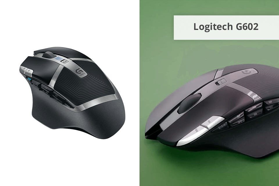 7 Best Mice for Video Editing in 2024 FixThePhoto Choice