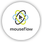 mouseflow website heatmap tool