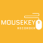 mousekey recorder  logo