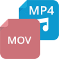 mov to mp4 converter