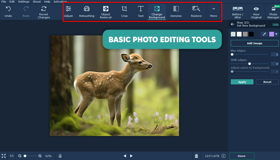 movavi daminion alternative