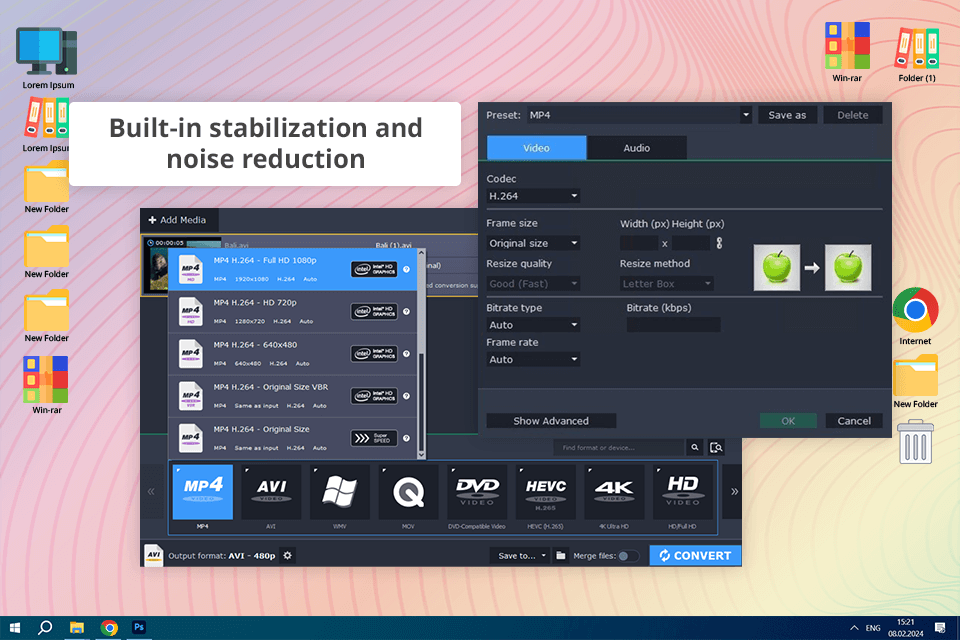 movavi hitpaw alternative
