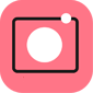 movavi photo editor photo editing app for mac logo